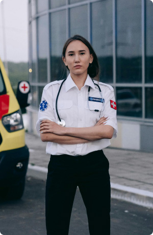 Ambulance Service 24/7